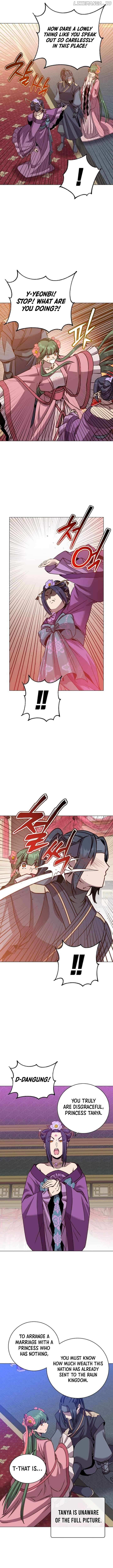 The Max Level Hero has Returned! Chapter 193 image 06